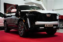 كاديلاك اسكاليد